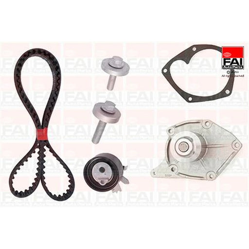 FAI Timing Belt & Water Pump Kit TBK357-6441