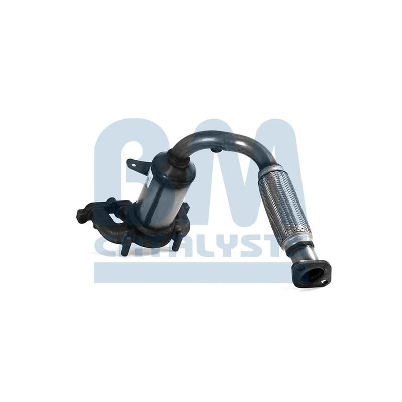 BM Catalysts Homologated Petrol Cat BM91213H