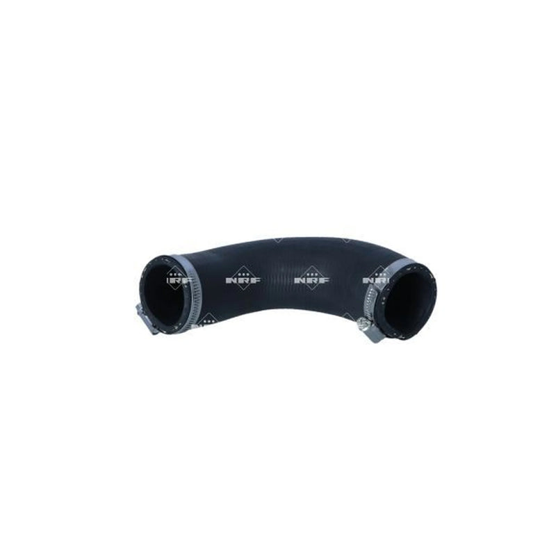 NRF Intercooler Turbo Charge Air Hose 166183