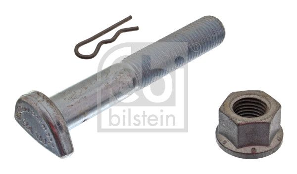 Febi Wheel Stud Bolt