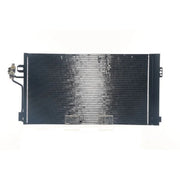 Mahle Air Conditioning Condenser AC 762 000S