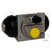 Apec Wheel Cylinder Hydraulic Brake Rear BCY1536