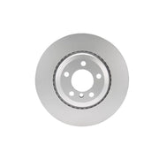 Bosch 2 x Vented Rear Brake Discs 0 986 479 440