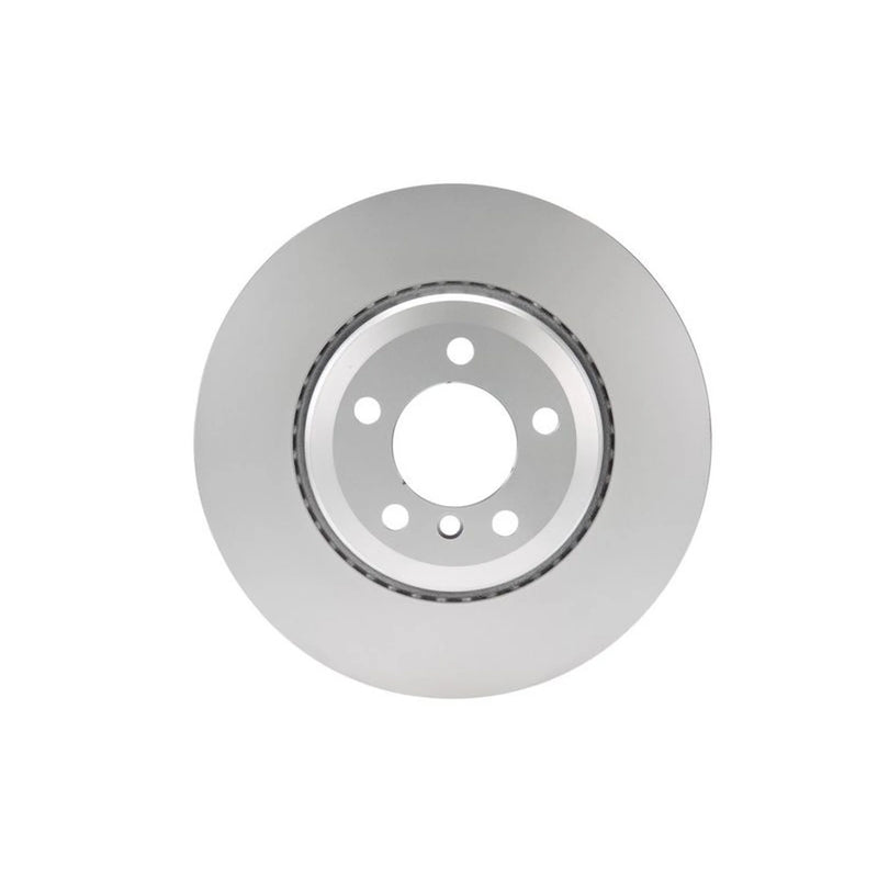 Bosch 2 x Vented Rear Brake Discs 0 986 479 440