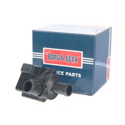Borg & Beck Auxiliary Coolant Water Pump BWP3037