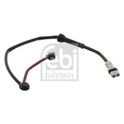 Febi Brake Pad Wear Sensor Rear Right 33400