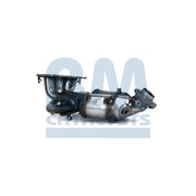BM Catalysts Homologated Petrol Cat BM91303H