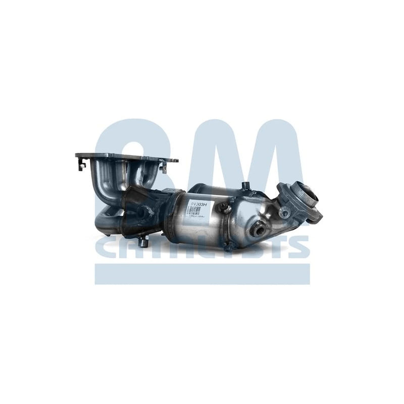 BM Catalysts Homologated Petrol Cat BM91303H