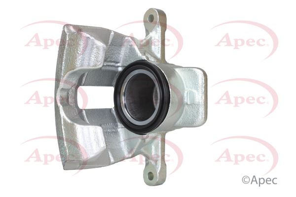 APEC RCA799 Brake Caliper Front Right Fits Ford B-Max Fiesta Tourneo Courier Apec - Town Parts