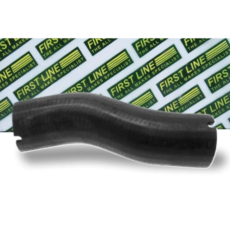 First Line Intercooler Turbo Charge Air Hose Lower FTH1042
