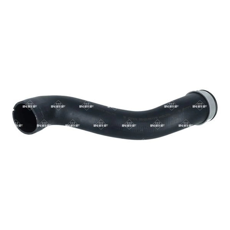 NRF Intercooler Turbo Charge Air Hose Charge Air Cool 166032