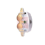 Apec Brake Caliper Assembly Front Right RCA166N