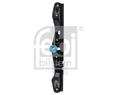 Febi Electric Window Regulator Lifter Left Rear