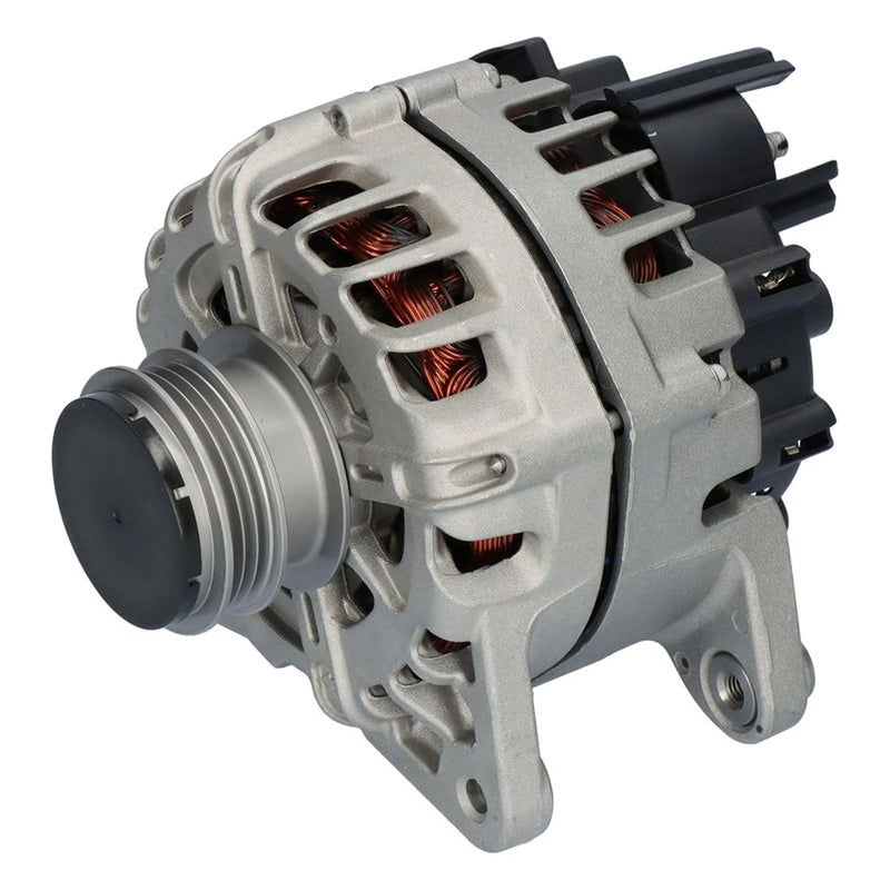 Valeo Car Alternator 12V 446538