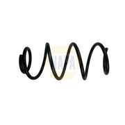 NAPA Front Suspension Coil Spring NCS1804