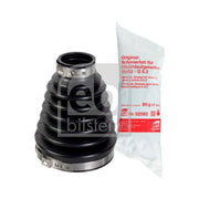 Febi Drive Shaft Bellow Kit transmission sided Thermo 179827