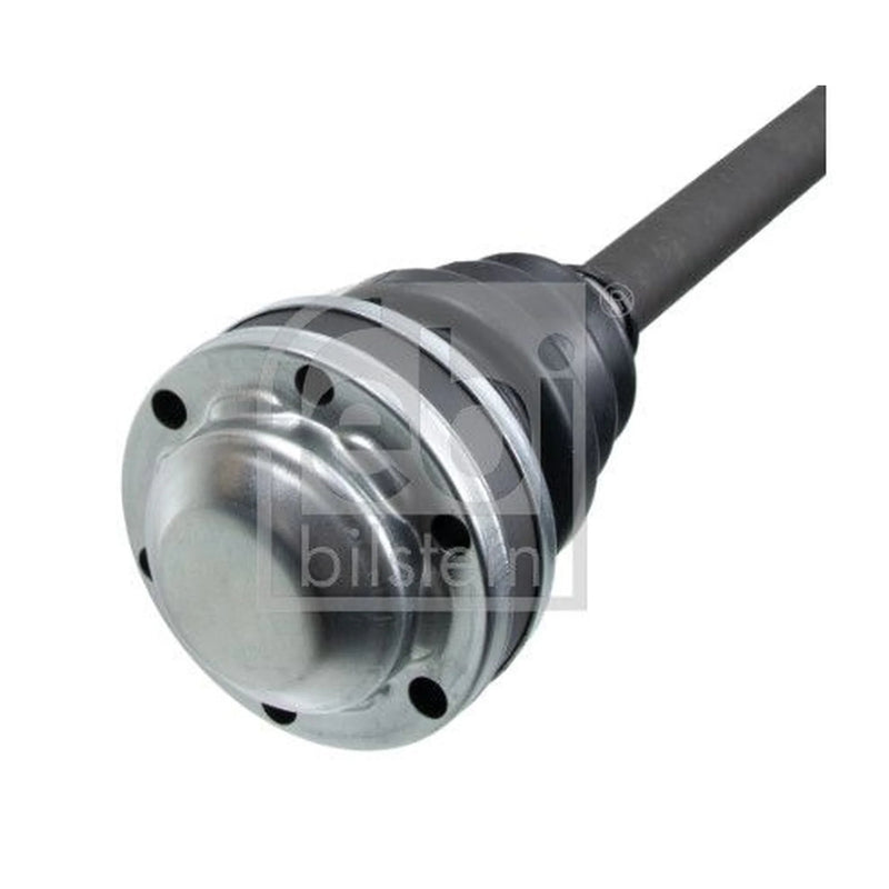 Febi CV Drive Shaft Driveshaft Front Left 184677