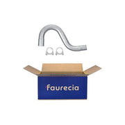 Hella Exhaust Pipe OD 8LA 366 003-691