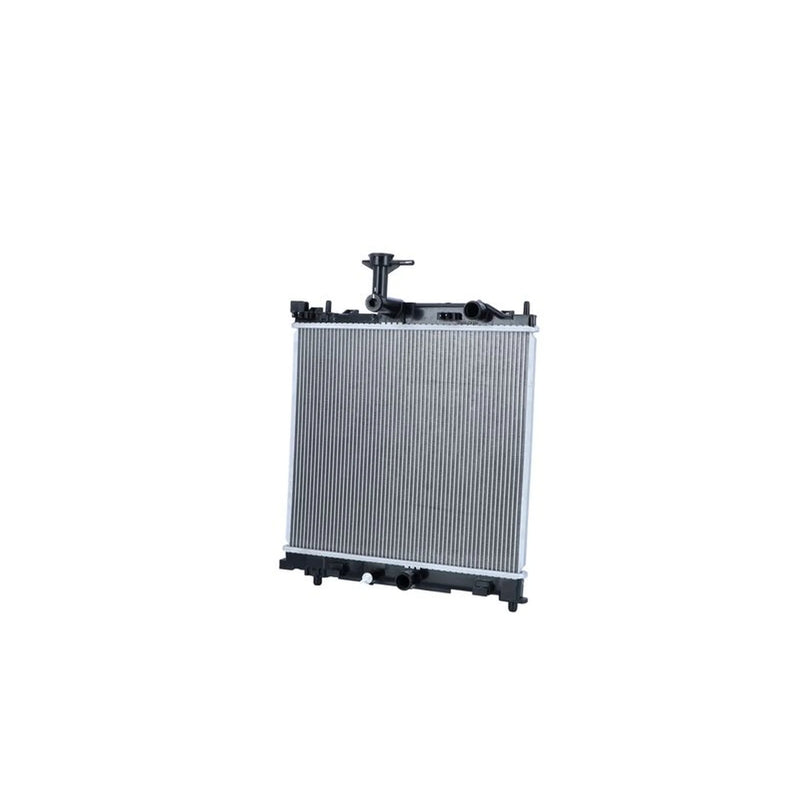 NRF Engine Radiator 550139