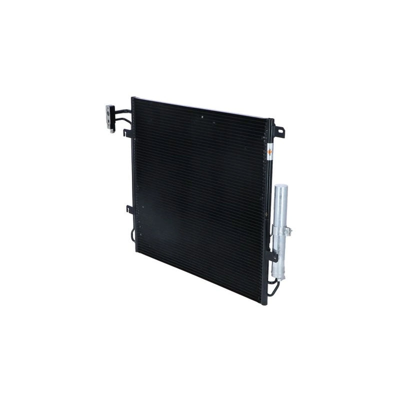 NRF Air Conditioning Condenser 350376