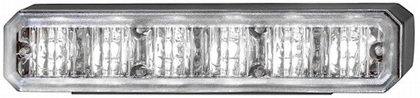 Hella 2XD 012 160-881 Strobe-type Beacon