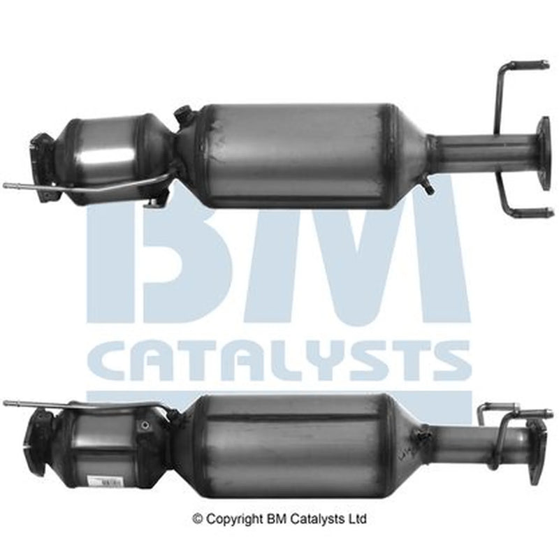 BM Catalysts Homologated Diesel Cat & Dpf BM11085H