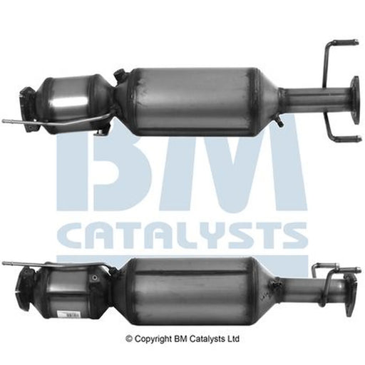 BM Catalysts Homologated Diesel Cat & Sic Dpf BM11085HP