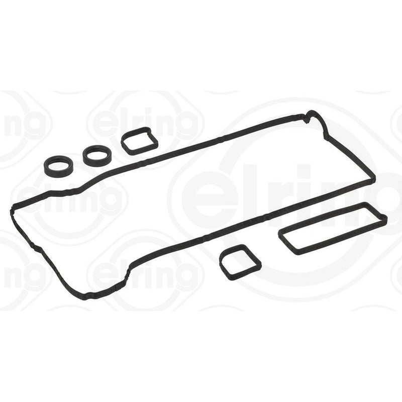 Elring Cylinder Head Cover Gasket Set 771.310
