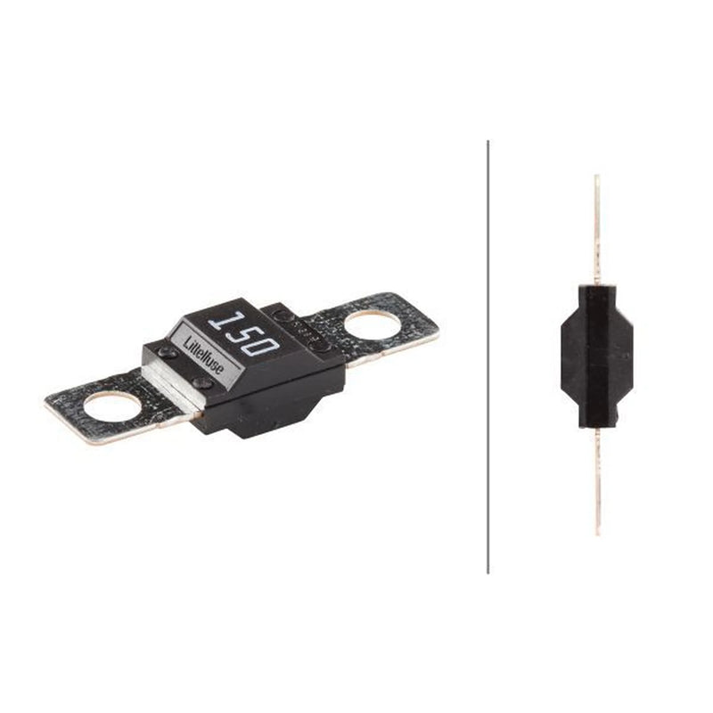 Hella Automotive Fuse 8JS 742 901-081