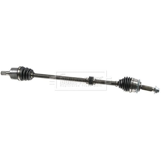 Borg & Beck CV Drive Shaft Driveshaft Front Right BDS1637