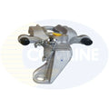 Comline Brake Caliper Assembly Rear Right CBC595R