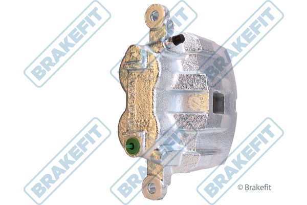 Apec Brake Caliper Assembly Front Right