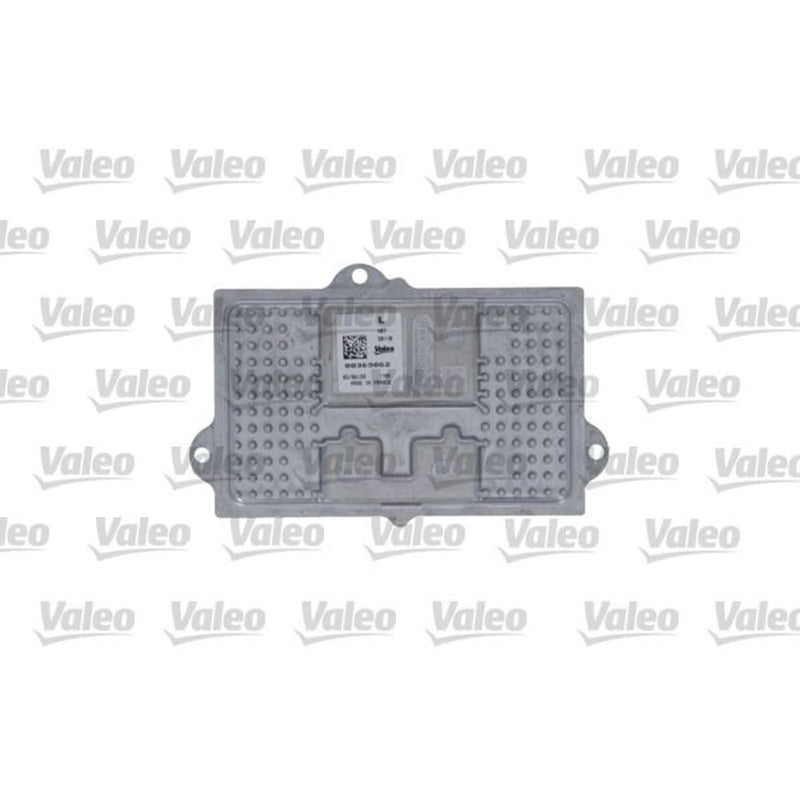 Valeo Driver Peugeot 3008 5008 Led Lhd Rhd L 047653 1674018380 047653