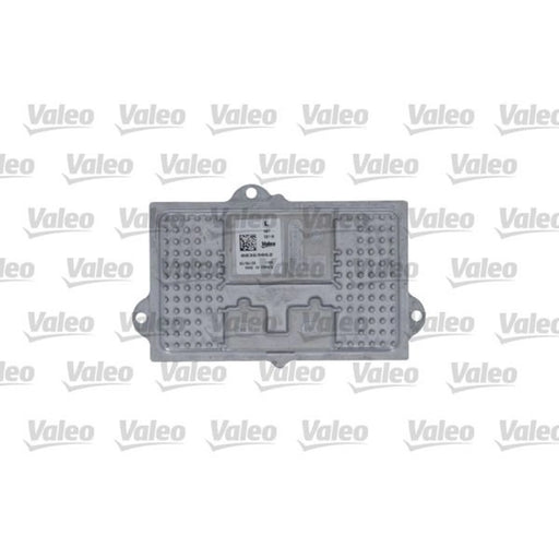 Valeo Driver Peugeot 3008 5008 Led Lhd Rhd L 047653 1674018380 047653