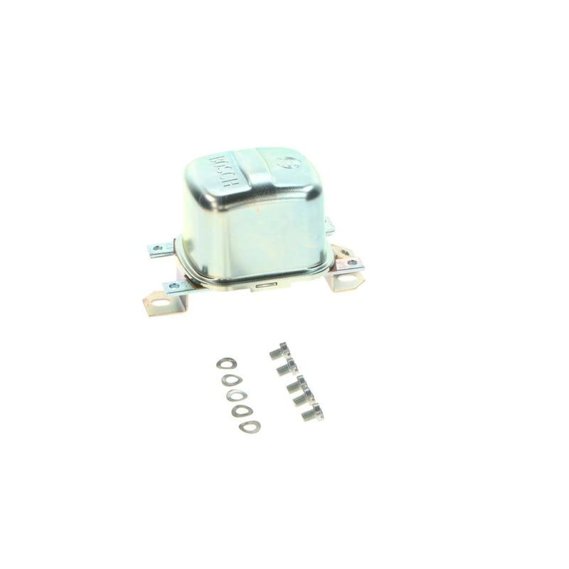 Bosch Alternator Voltage Regulator F 026 T02 200