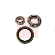 Apec Wheel Bearing Kit AWB1690