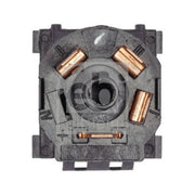 Febi Heater Blower Switch 14076