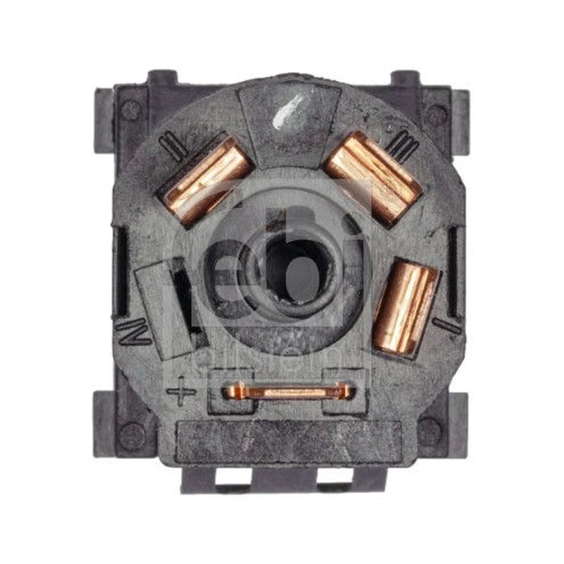 Febi Heater Blower Switch 14076