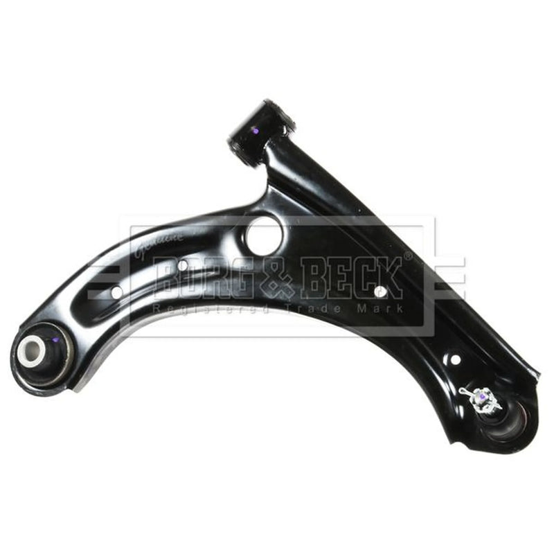 Borg & Beck Control/Trailing Arm BCA8106