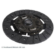 Blue Print Clutch Friction Disc Plate 20 Splines ADK83119