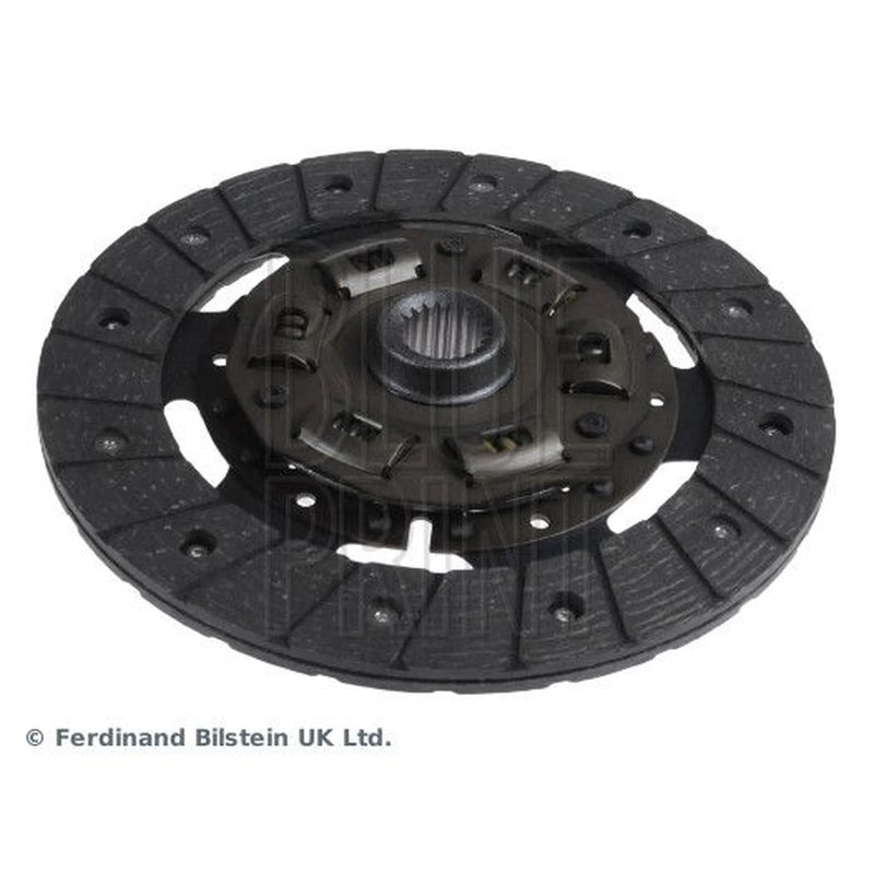 Blue Print Clutch Friction Disc Plate 20 Splines ADK83119
