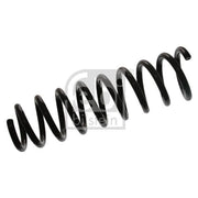 Febi Rear Suspension Coil Spring 46898