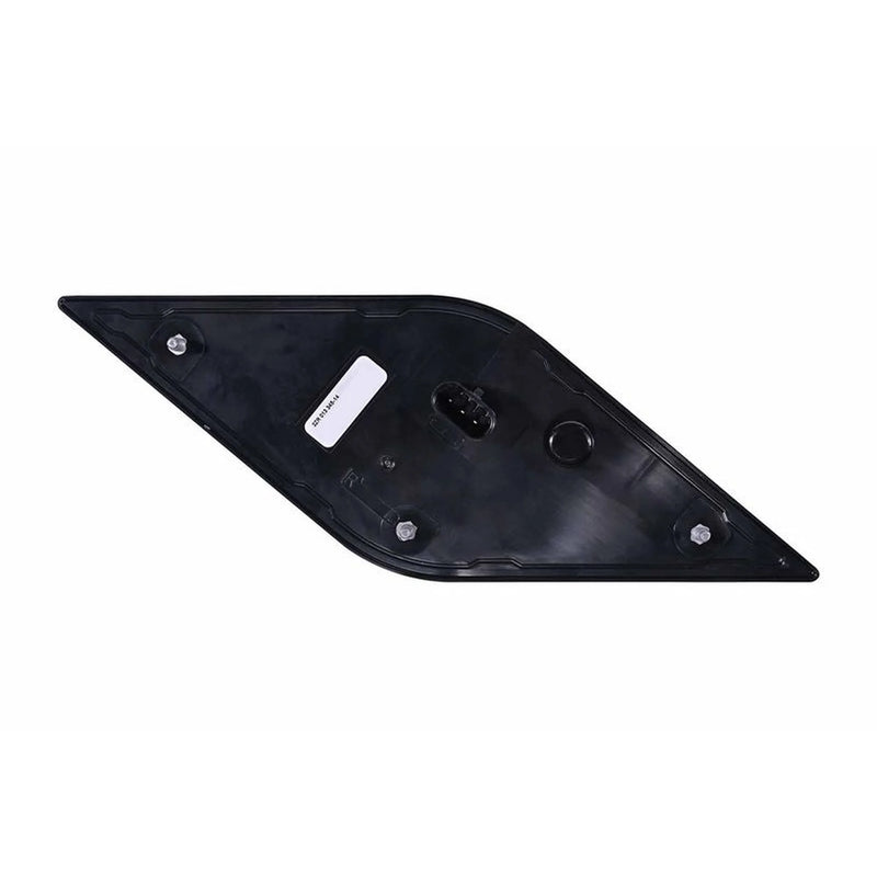 Hella Lamp ZR Rh Md12/24 Ver 2ZR Right 2ZR 013 345-141 2ZR 013 345-141