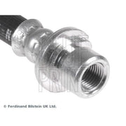 Blue Print Brake Hydraulic Hose Line Front Right ADH253178