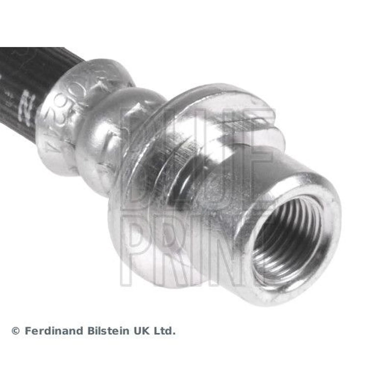 Blue Print Brake Hydraulic Hose Line Front Right ADH253178