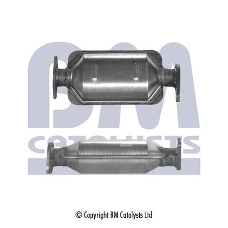 BM Catalysts Petrol Cat BM90878