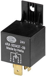Hella 4RA 003 437-097 Relay, main current