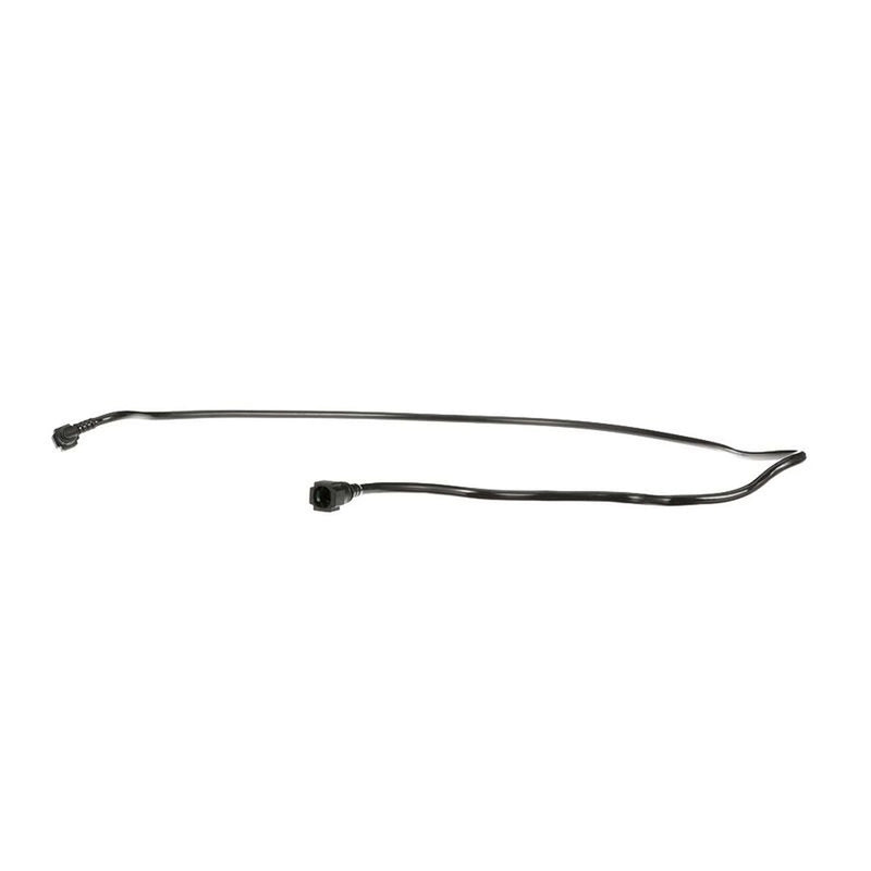 Gates Molded Heater Hose 02-2930