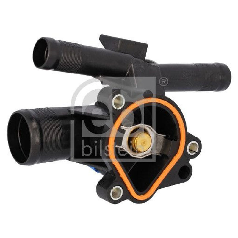 Febi Thermostat,Coolant 172284