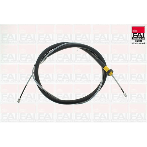 FAI Handbrake Cable Left Rear FBC674